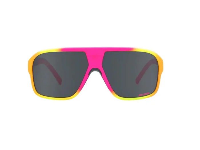 Pit Viper Flight Optics The Italo Polarized