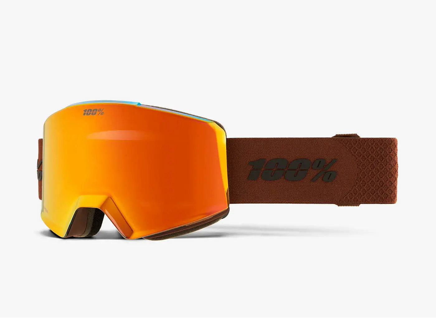 100% Norg Fog HiPER Orange