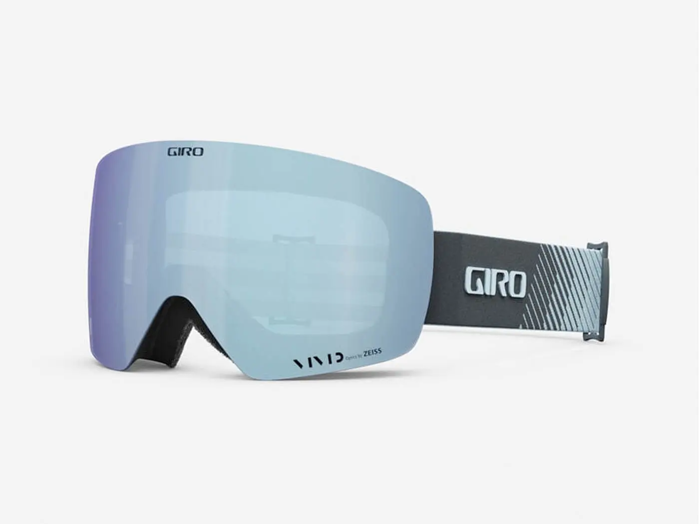 Giro Contour Dark Shark Vivid Royal