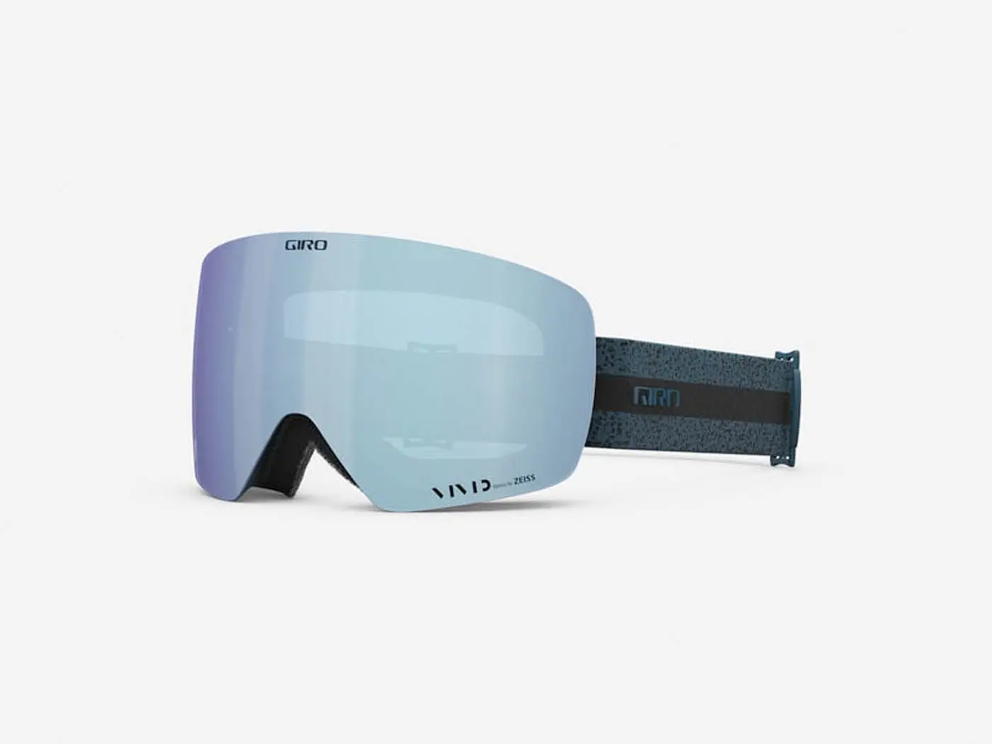 Giro Contour RS Harbor Blue Vivid Royal