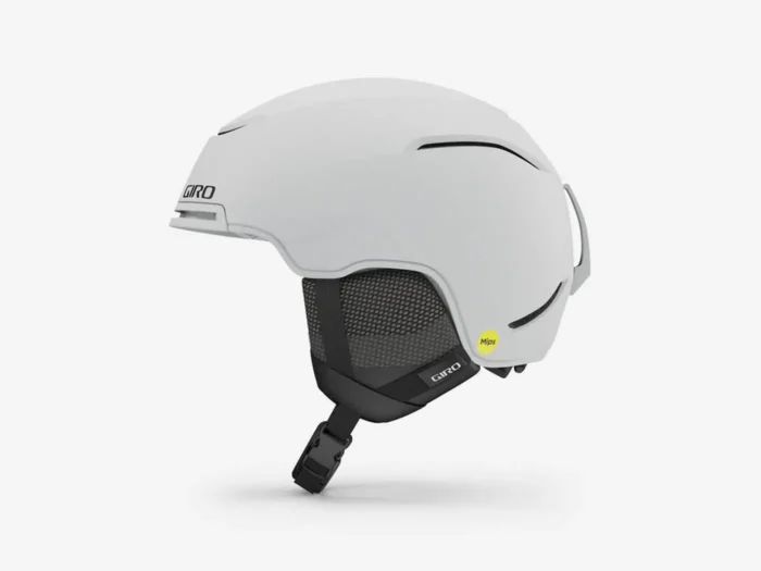 Giro Jackson MIPS Helmet Matte Light Gray