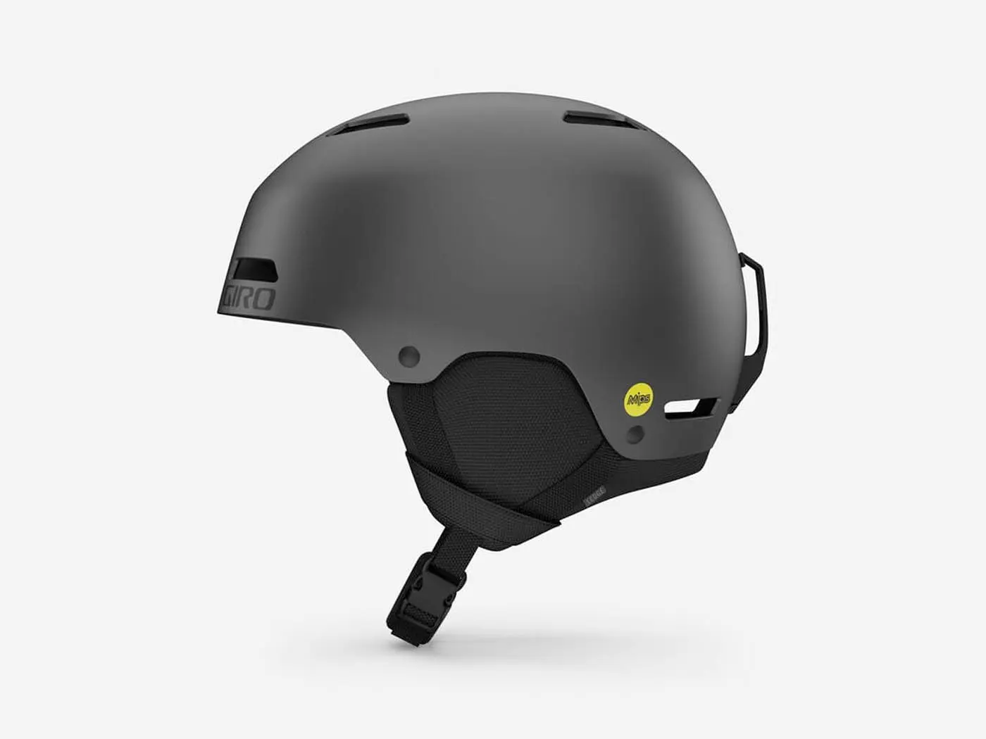 Giro Ledge MIPS Helmet Matte Graphite