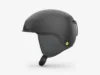 Matte Black