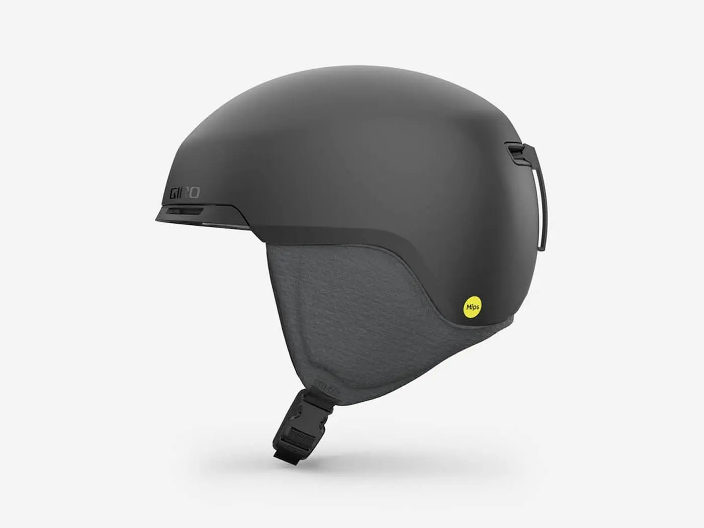 Giro Taggert MIPS Helmet Matte Black