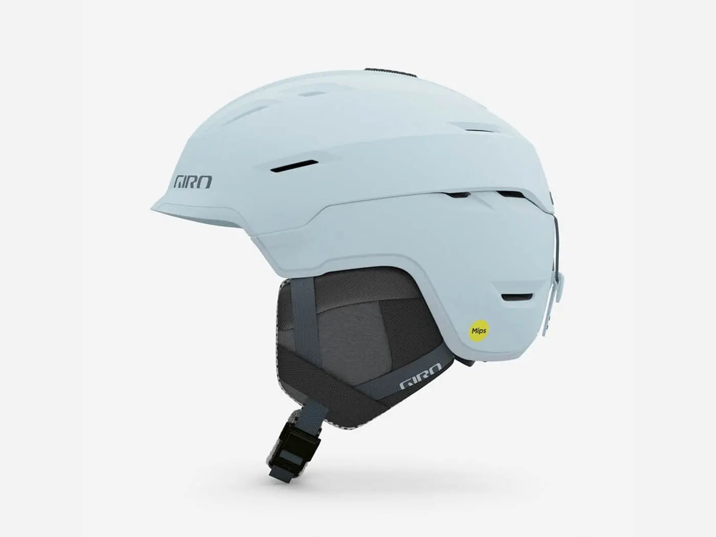 Giro Tenaya SPHERICAL Helmet Matte Light Mineral