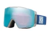Crystal Blue