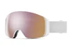 White Vapor