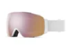 White Vapor