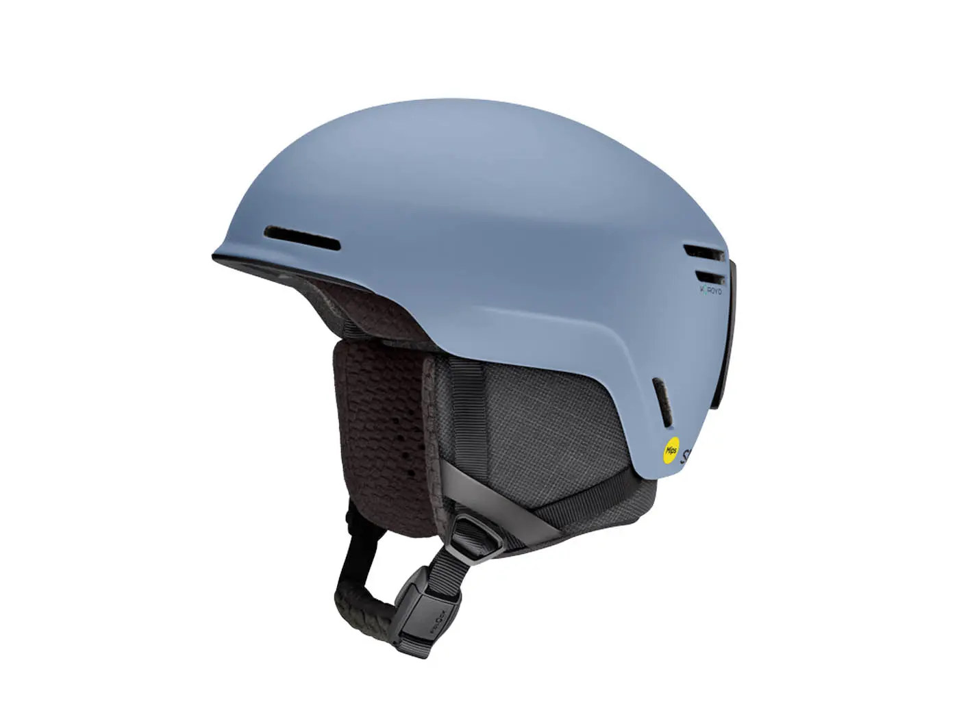 Smith Method Pro MIPS Helmet Matte Granite Blue