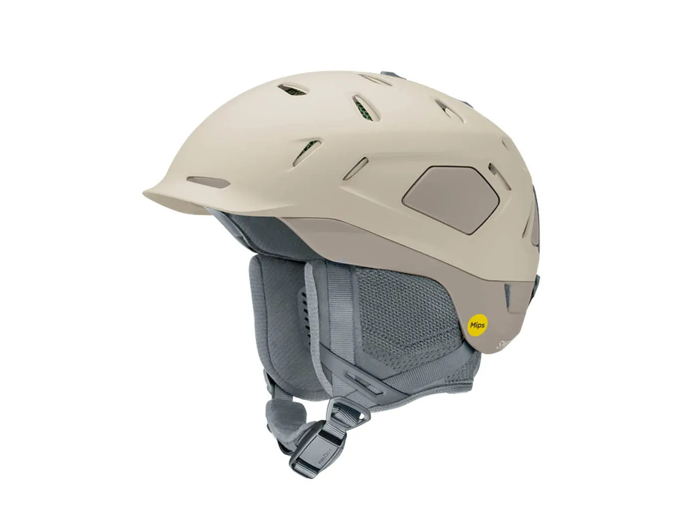 Smith Nexus MIPS Chalk Slate