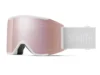 White Vapor LB