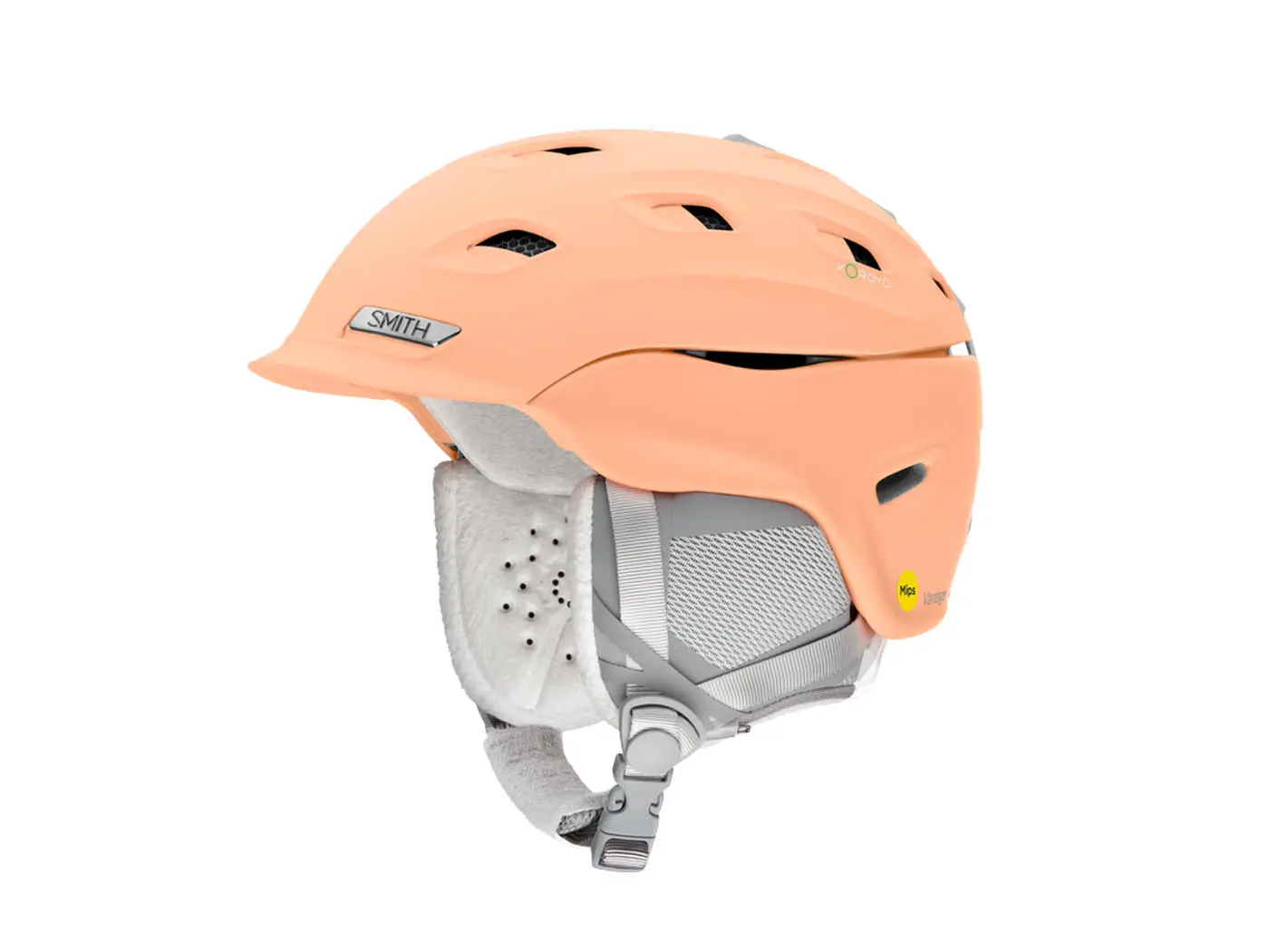 Smith Vantage MIPS Womens Matte Arctic Apricot