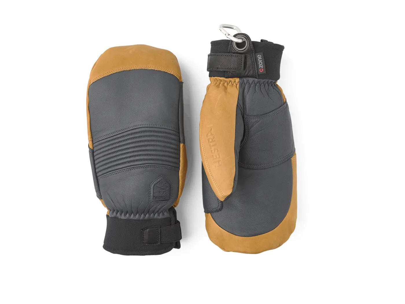 Freeride CZone Mitt