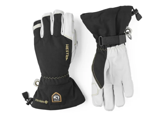 Hestra Army Leather GORE TEX Glove