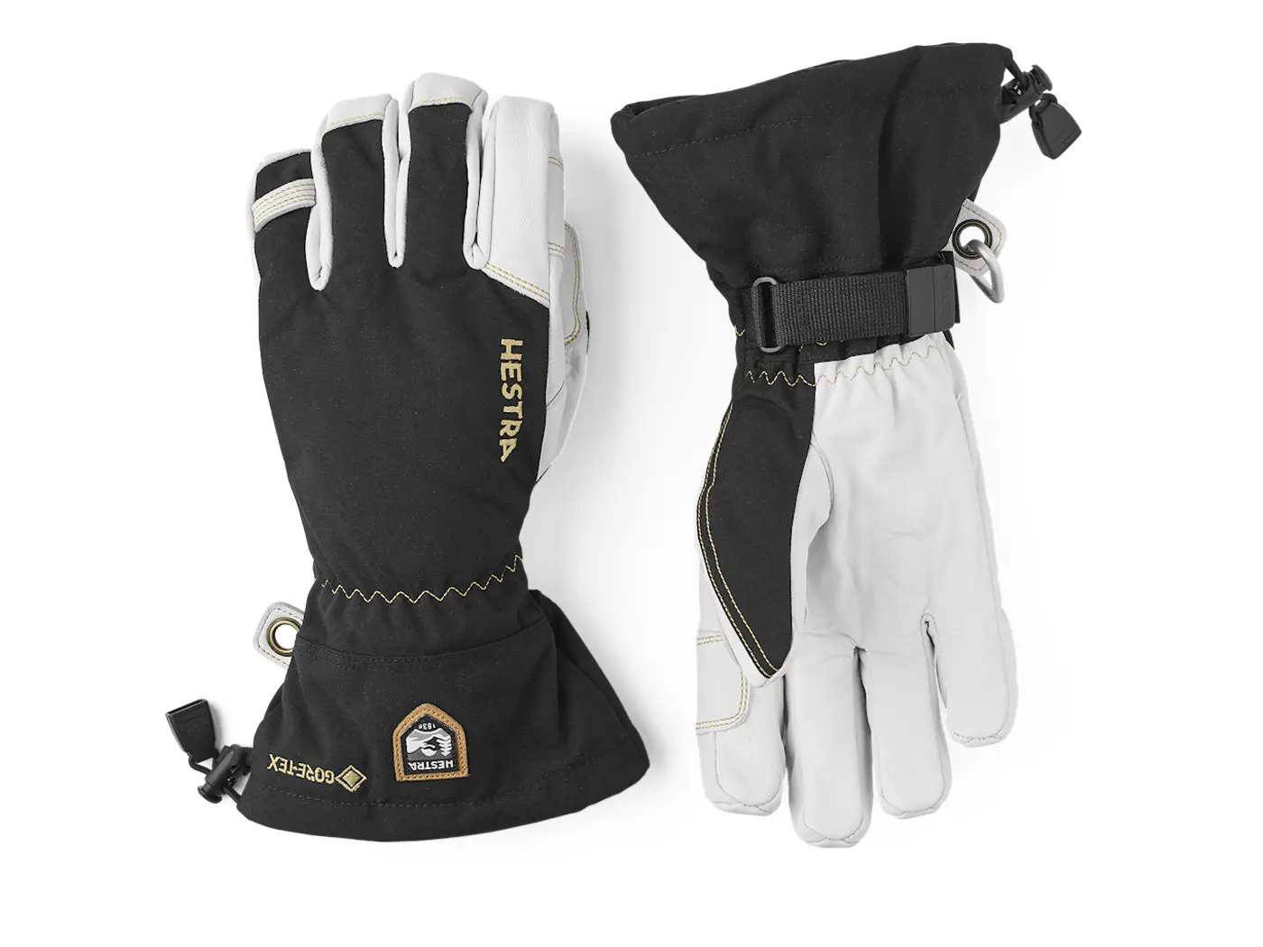 Hestra Army Leather GORE TEX Glove