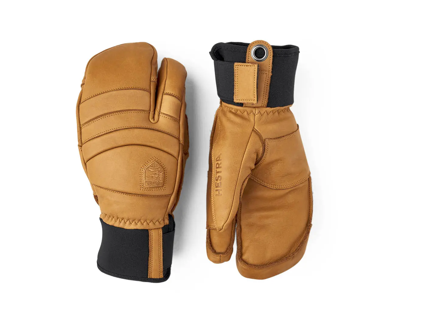 Hestra Fall Line 3 Finger Cork