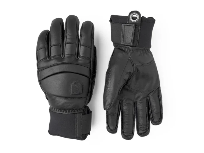 Hestra Fall Line Glove Black