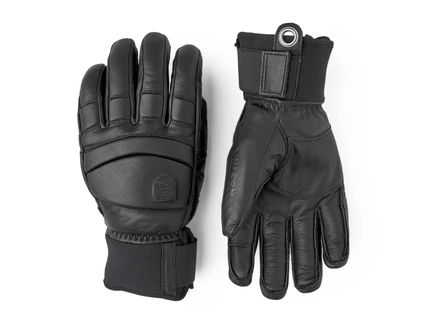 Hestra Fall Line Glove Black
