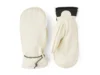 Almond White