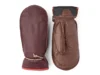 Bordeaux/Brown