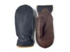 Navy/Brown