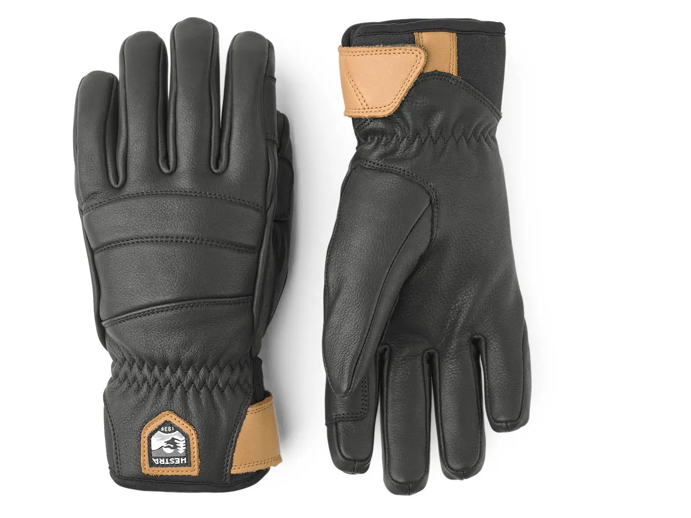 Hestra Women's Fall Line Black