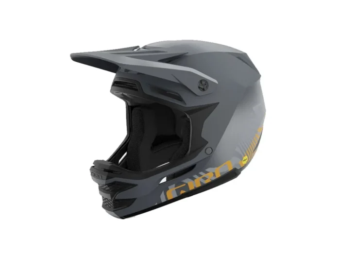 Giro Insurgent Spherical Dark Shark