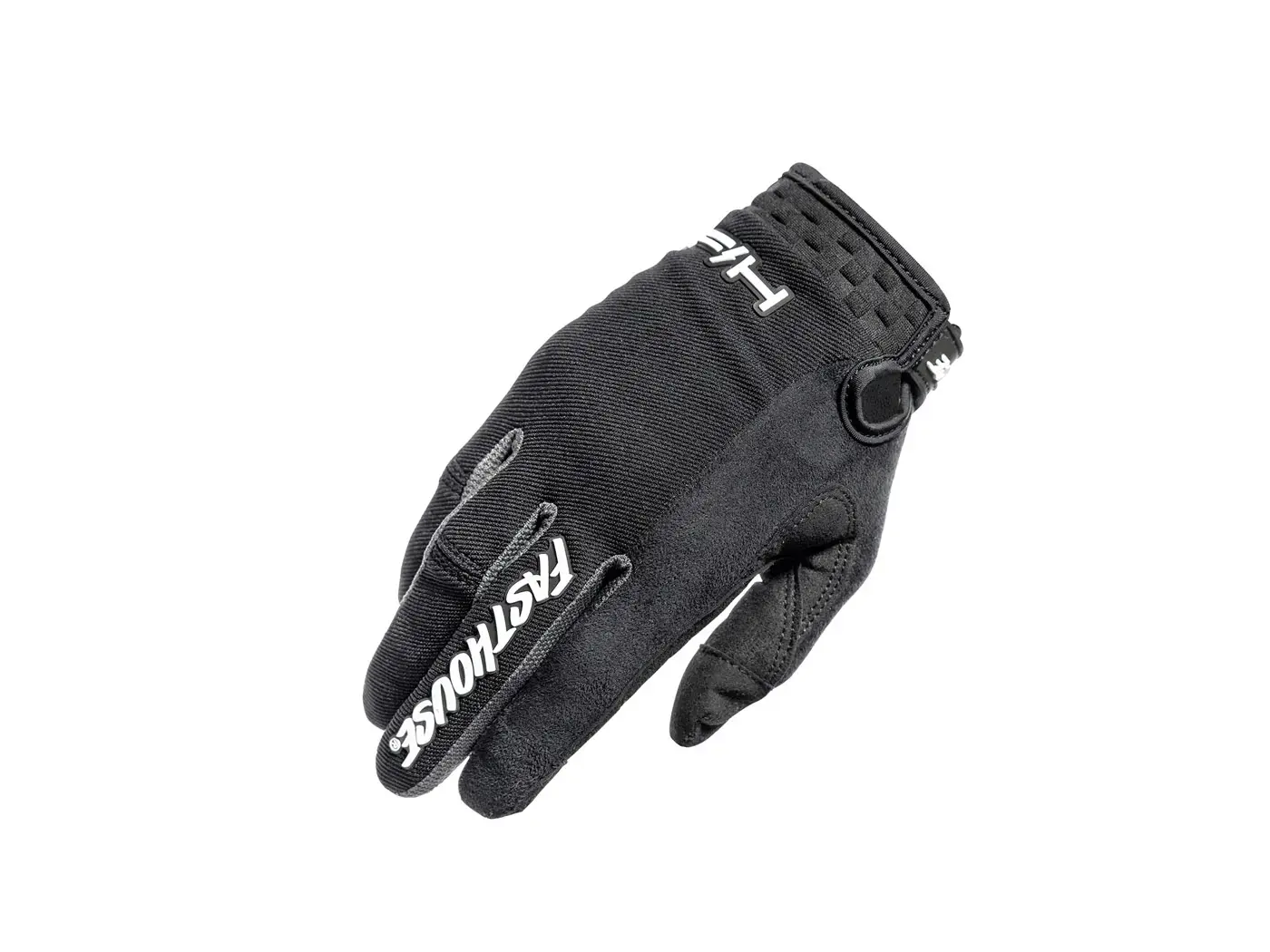 McCoos Whistler - Biking Gloves