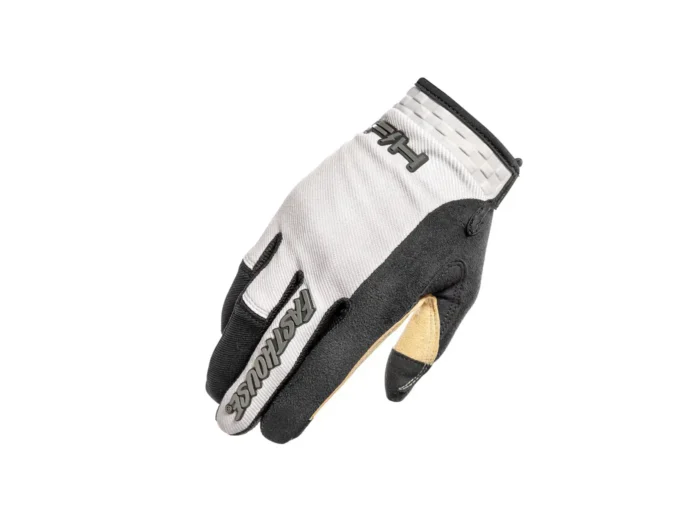 Fasthouse Ridgeline Chandler MTB Glove Light Gray