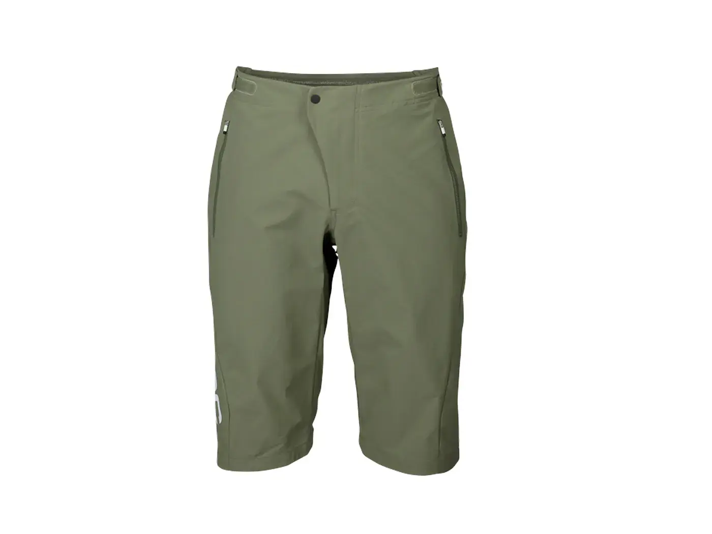 POC Essential Enduro Shorts Green