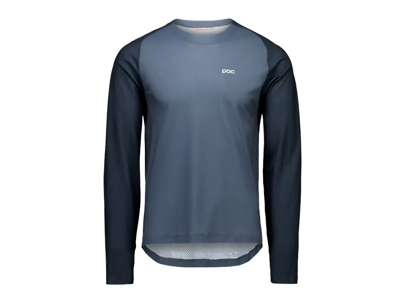 POC Motion Air LS Jersey Apatite Navy