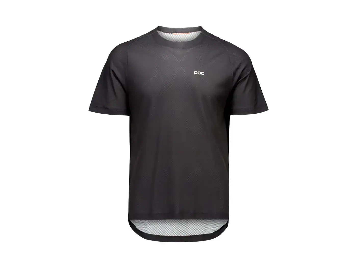 POC Motion Air SS Jersey Black