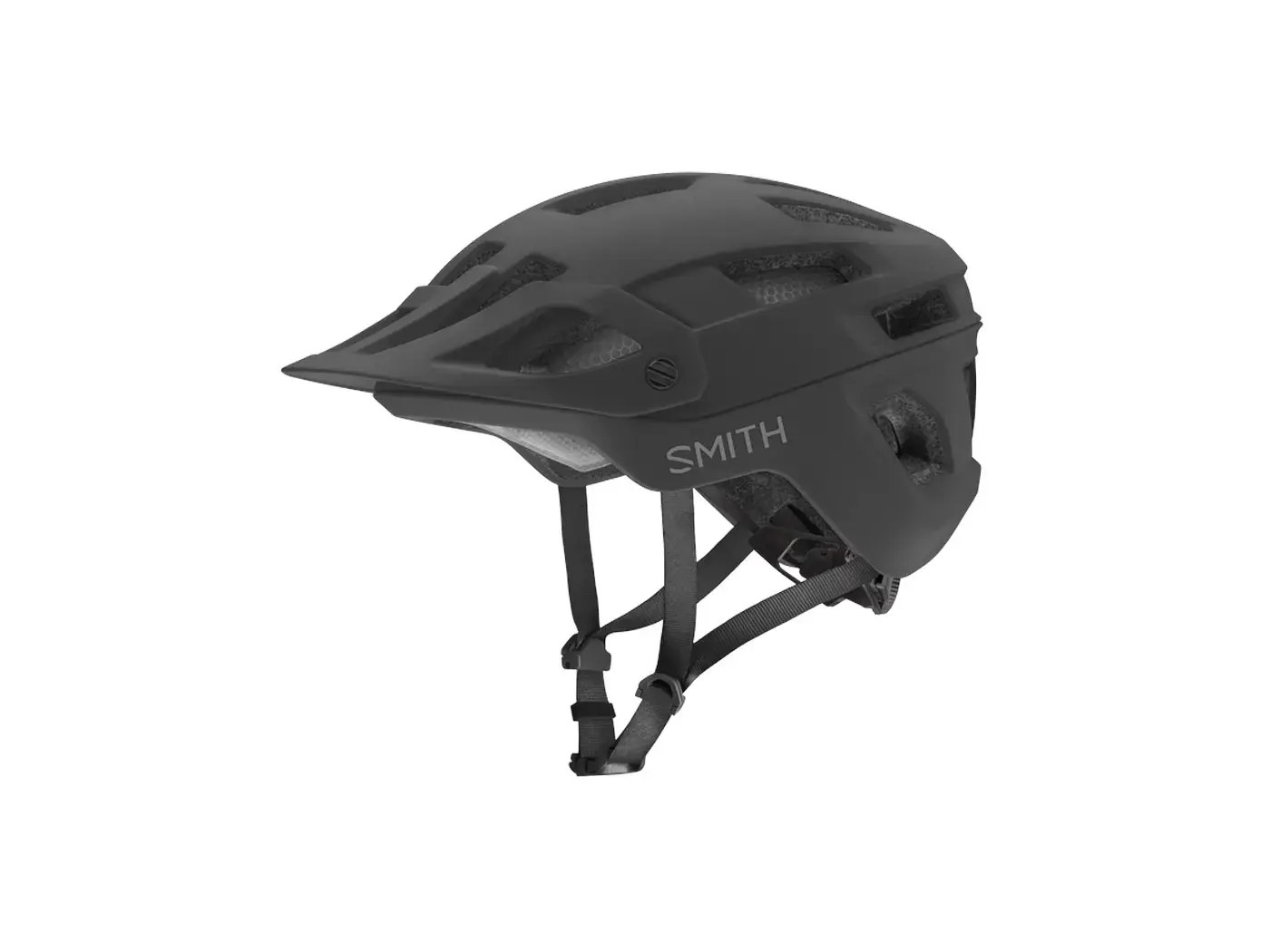 Smith Engage MIPS Helmet Black