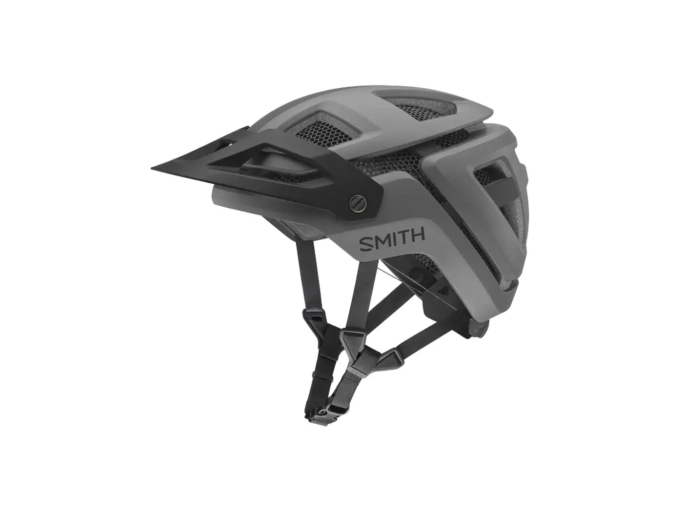 Smith Forefront 3 MIPS Helmet Matte Slate