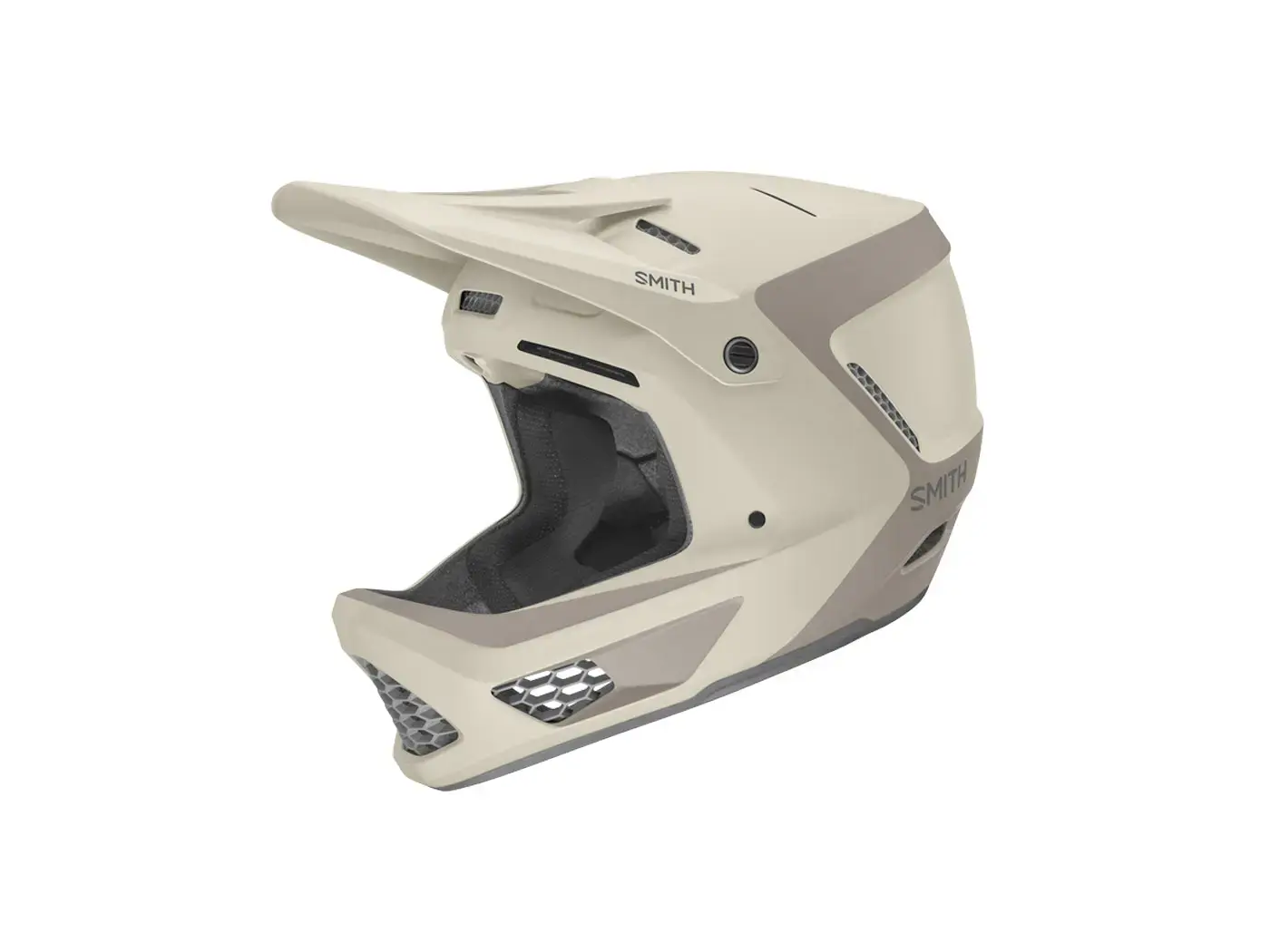 Smith Hardline MIPS Matte Chalk