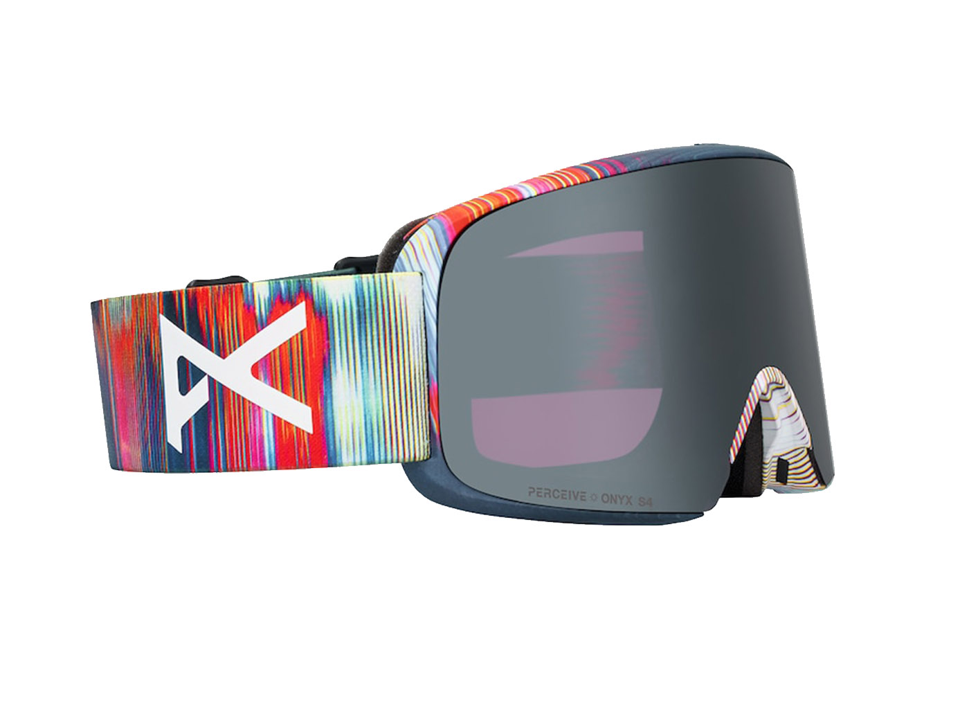 Anon M6 Glitch Lines Perceive Sunny Onyx