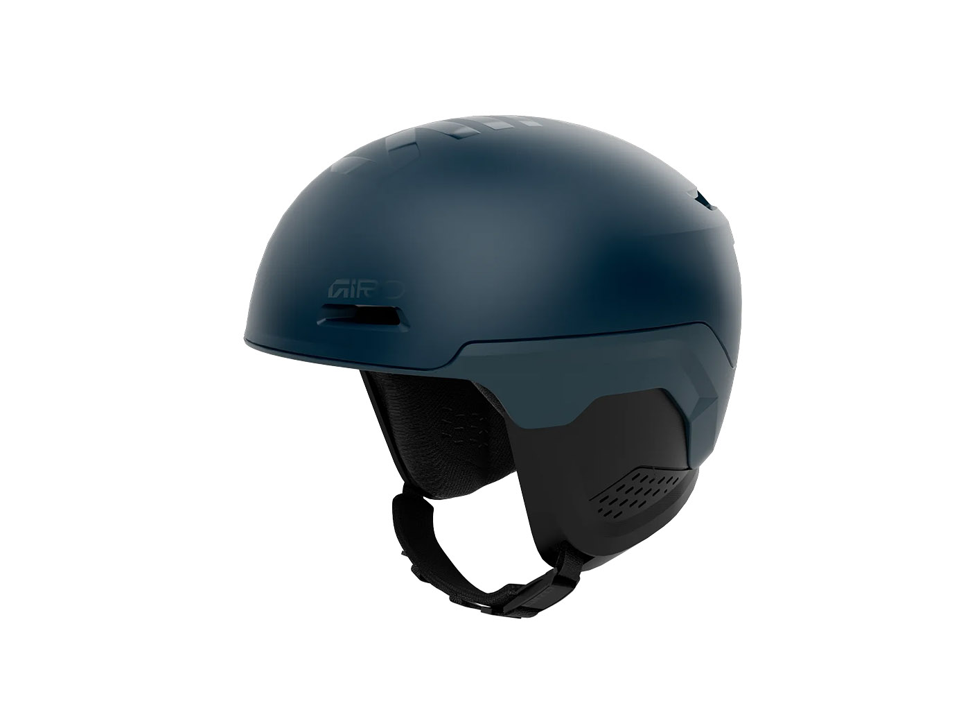 Giro OWEN Sphercal Helmet matte dark blue