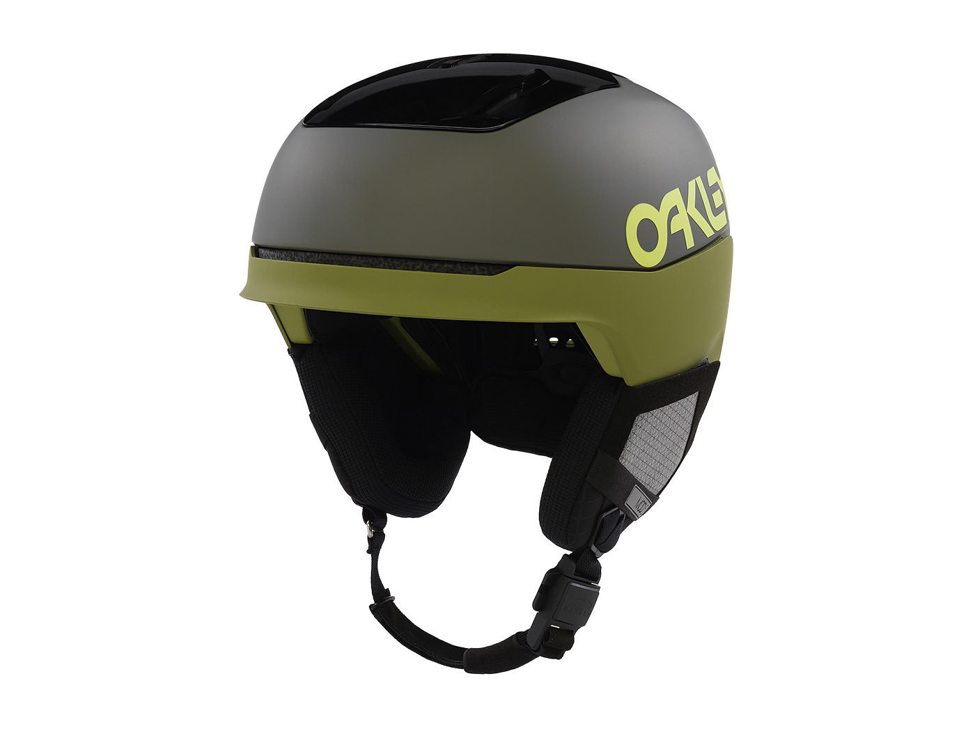 Oakley MOD5 MIPS Helmet Dark Brush