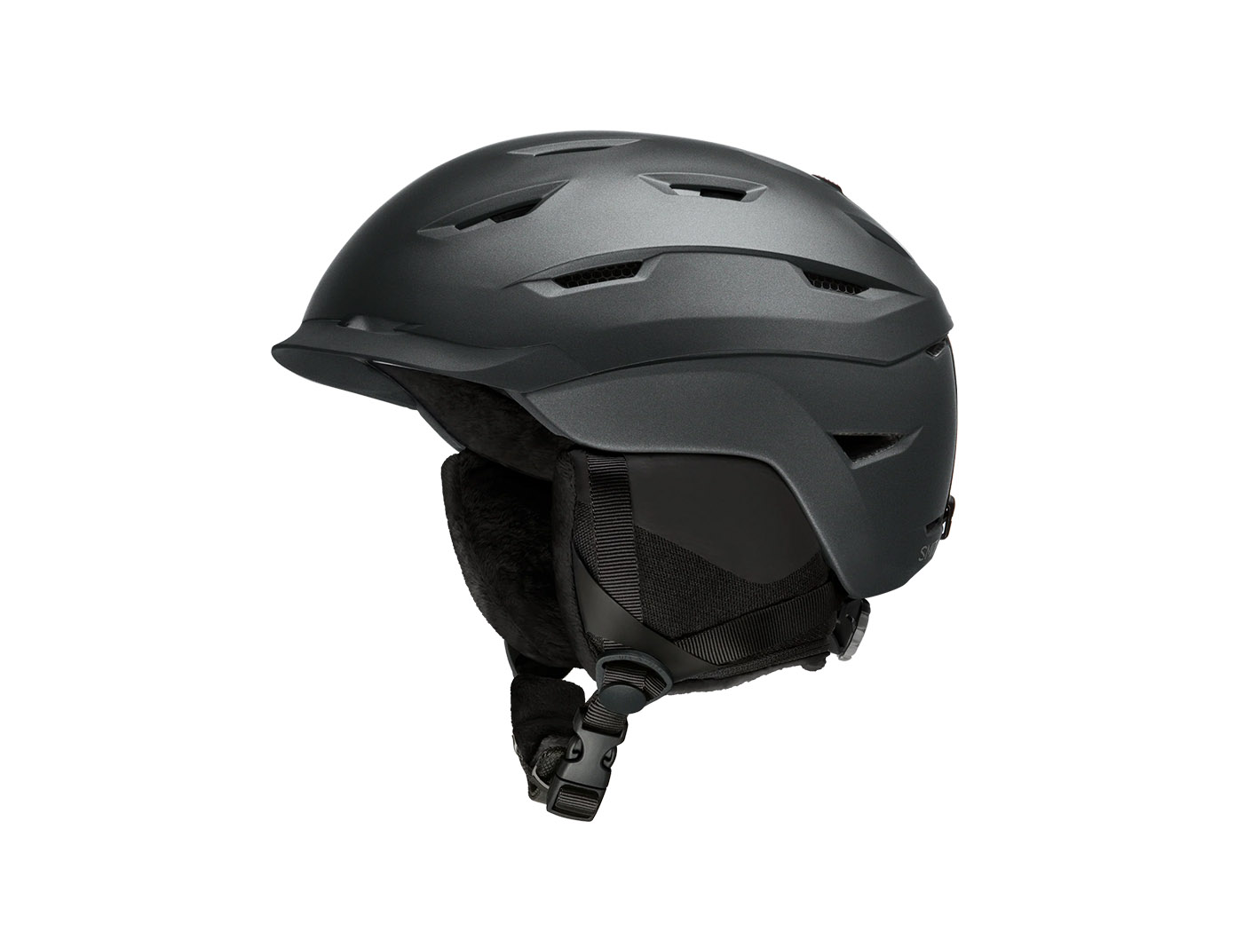 Smith LIBERTY MIPS Helmet Matte Black