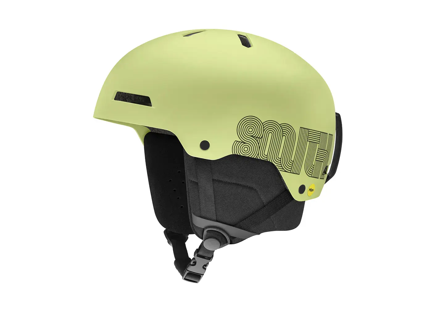 Smith Rodeo Milps Matte Serpentine