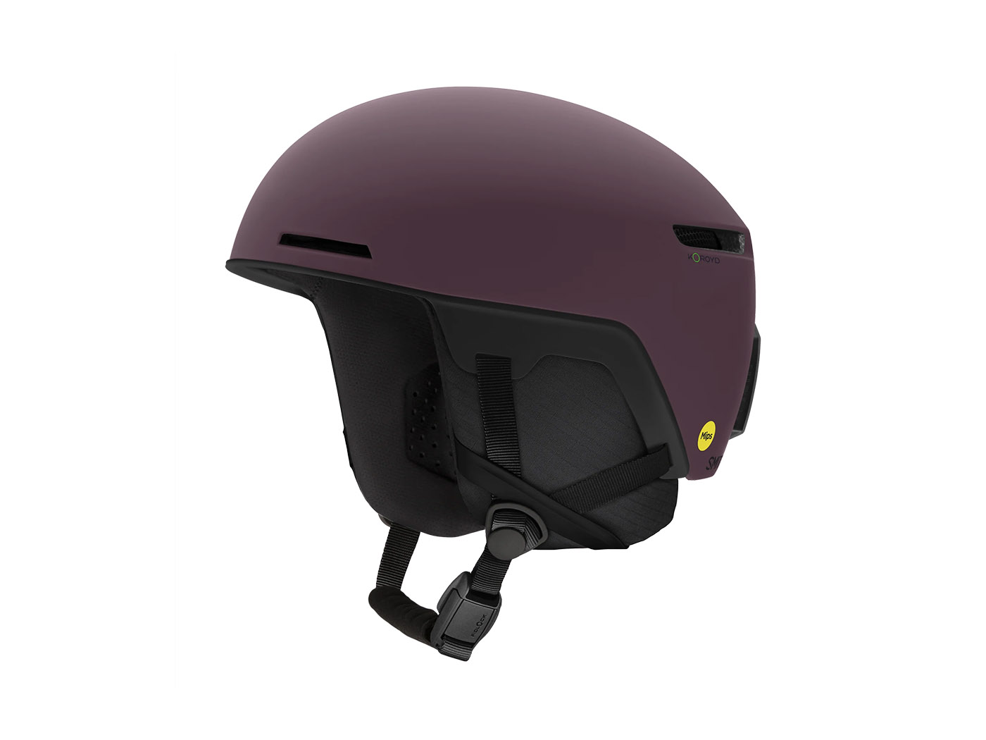 code helmet matteMystic 3Q