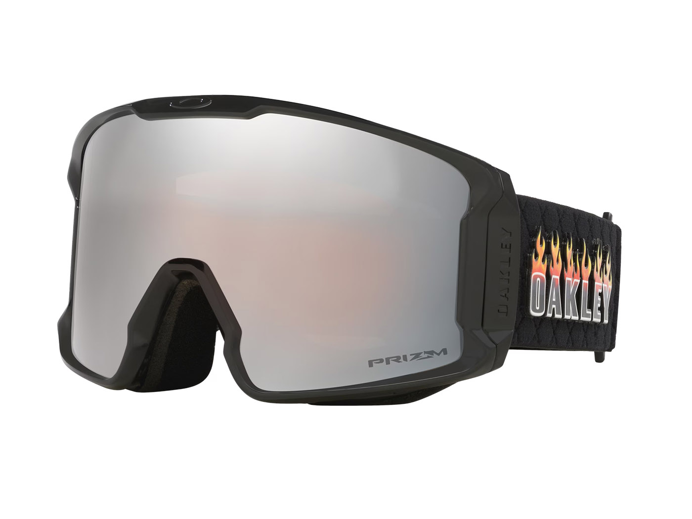 Oakley LINE MINER L Goggle | McCoo's Whistler