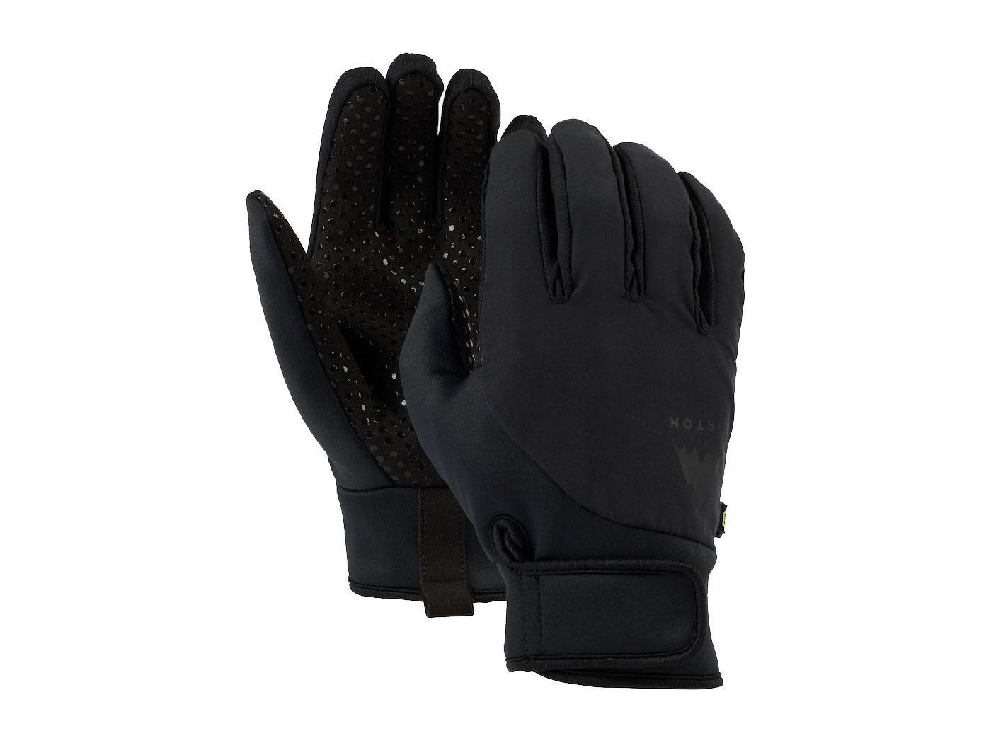 Burton Burton PARK Glove black