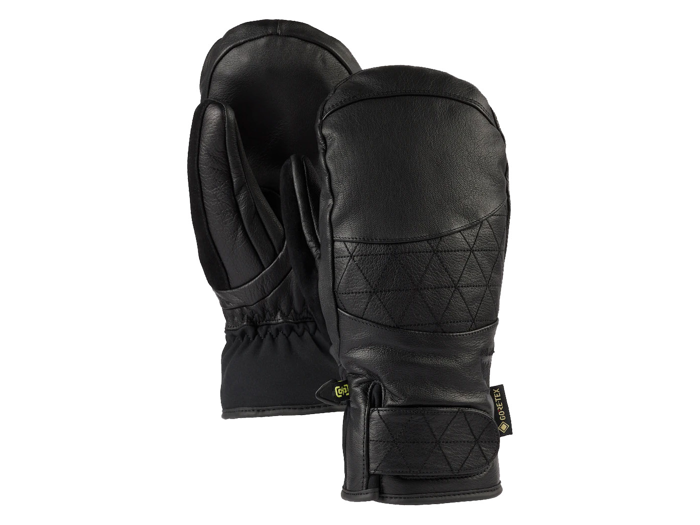 Burton Burton Womens GONDY Mitt black