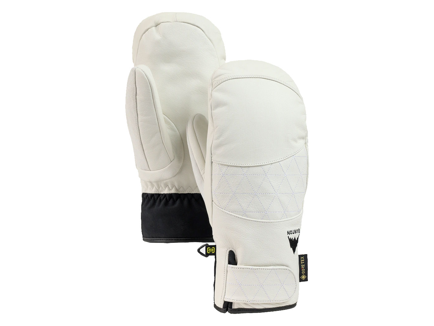 Burton GONDY Mitt White