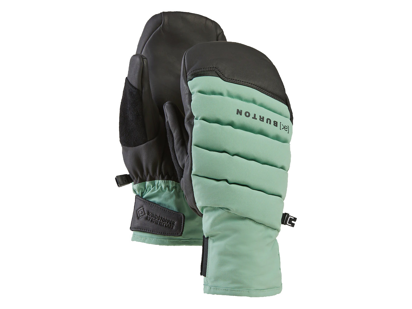 Burton OVEN Mitt Soft Sage