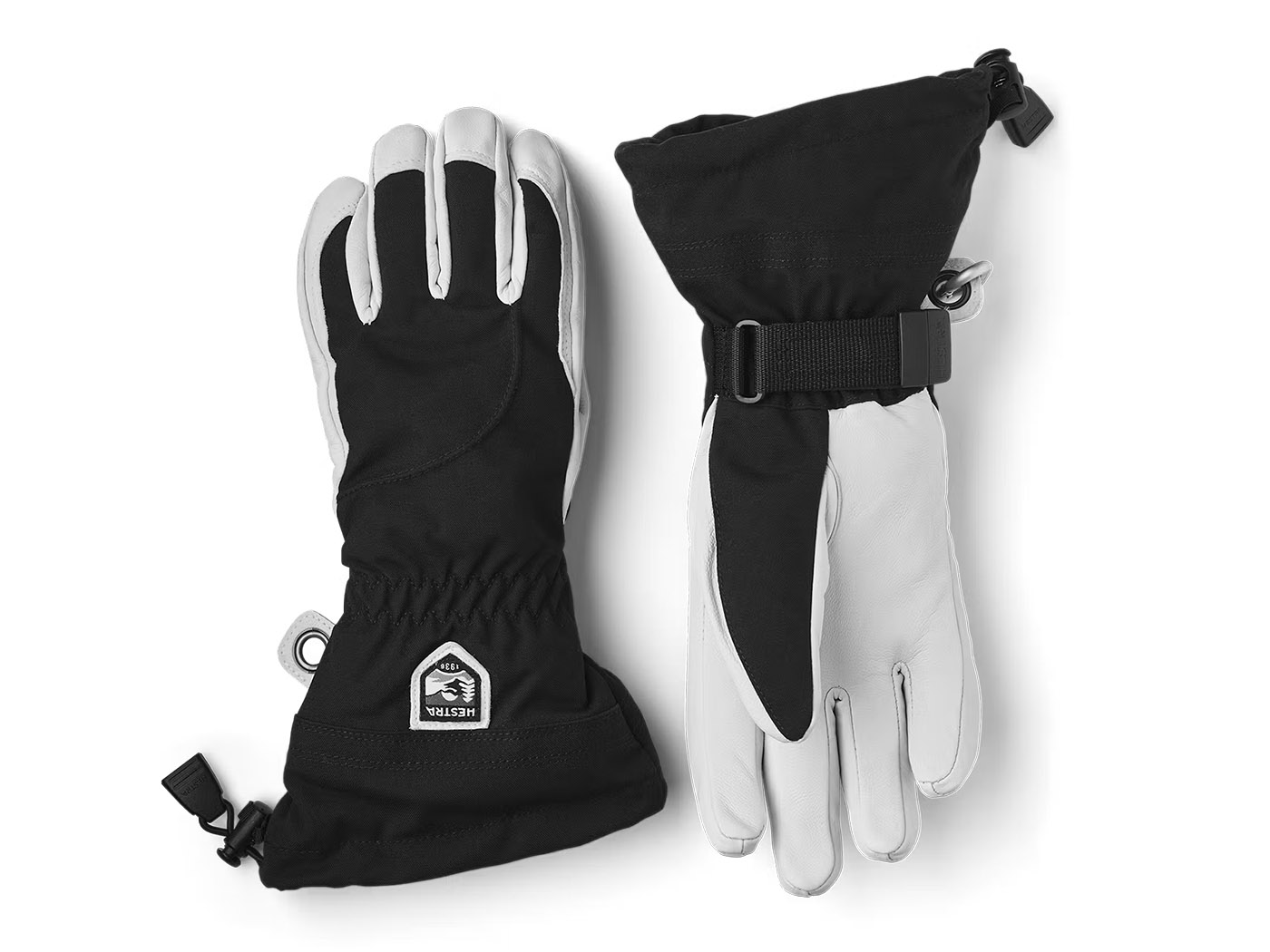 Hestra HELI SKI Glove