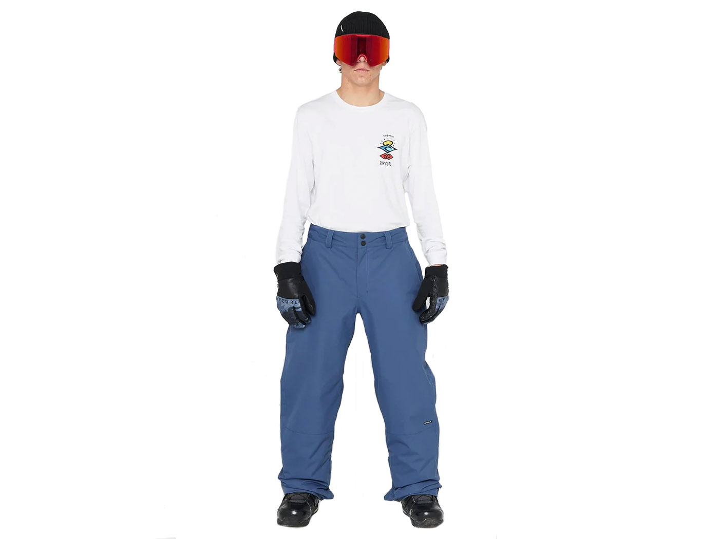 Rip Curl Anti Series BASE Pant Blue