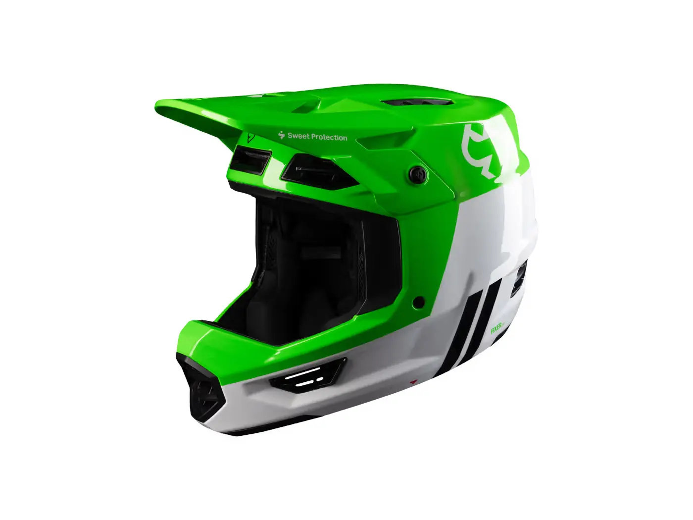 sweet fixer composite 2vi mips enve green