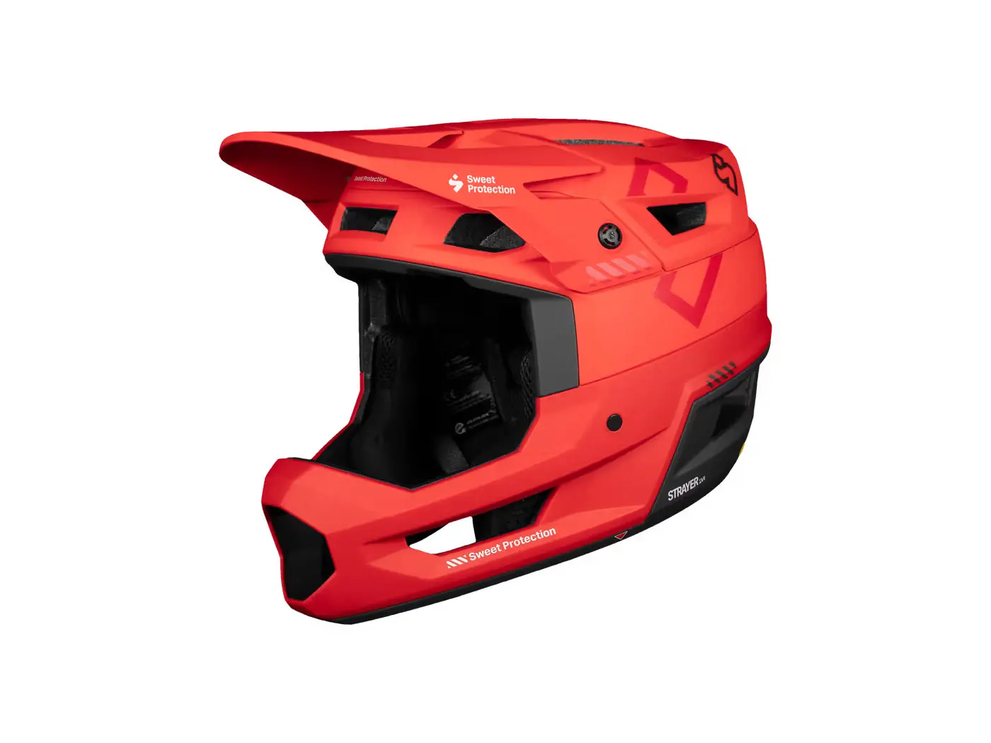 sweet strayer 2vi mips chilired